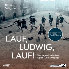 Lauf, Ludwig, Lauf (MP3-Download) - Seligmann, Rafael