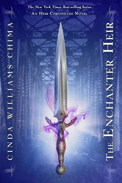 The Enchanter Heir (eBook, ePUB) The Enchanter Heir (eBook, ePUB)