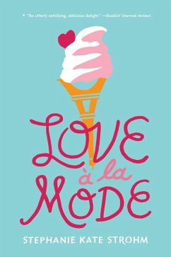 Cover Love à la Mode (eBook, ePUB)