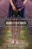 Deadly Little Voices (eBook, ePUB)