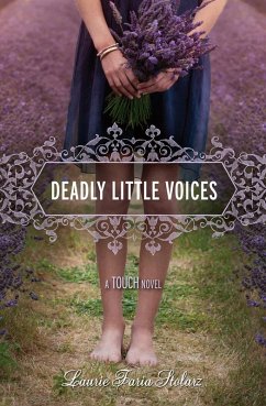 Cover Deadly Little Voices (eBook, ePUB)