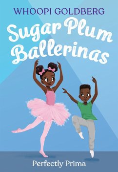 Cover Sugar Plum Ballerinas: Perfectly Prima (eBook, ePUB)