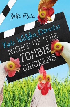 Night of the Zombie Chickens (eBook, ePUB) Cover Night of the Zombie Chickens (eBook, ePUB)