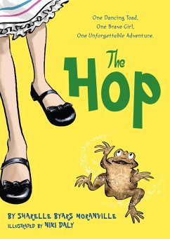 Cover The Hop (eBook, ePUB)