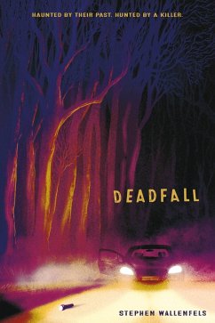 Deadfall (eBook, ePUB) - Wallenfels, Stephen