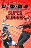 Super Slugger (eBook, ePUB)