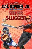 Super Slugger (eBook, ePUB) Super Slugger (eBook, ePUB)