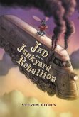 Jed and the Junkyard Rebellion (eBook, ePUB)