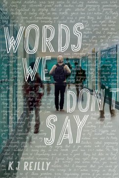 Words We Don't Say (eBook, ePUB) Cover Words We Don't Say (eBook, ePUB)