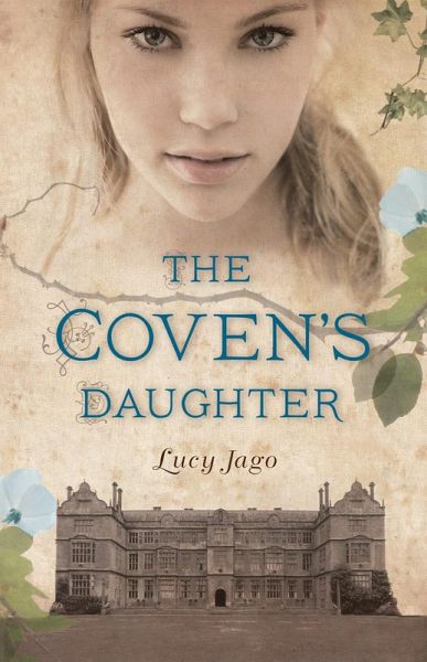 The Coven's Daughter (eBook, ePUB) The Coven's Daughter (eBook, ePUB)