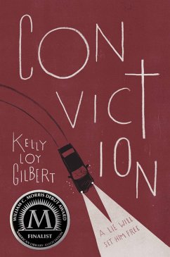 Conviction (eBook, ePUB) - Loy Gilbert, Kelly