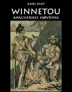 Winnetou (eBook, ePUB)