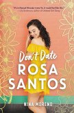 Don't Date Rosa Santos (eBook, ePUB)