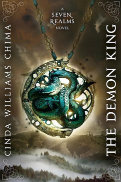 Cover The Demon King (eBook, ePUB)