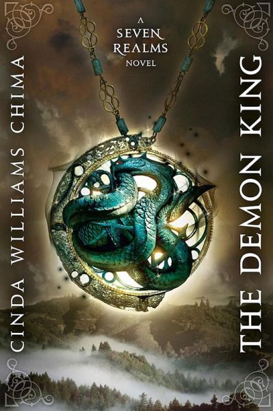 The Demon King (eBook, ePUB) The Demon King (eBook, ePUB)