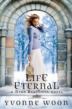 Life Eternal (eBook, ePUB) - Woon, Yvonne