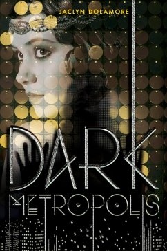 Cover Dark Metropolis (eBook, ePUB)