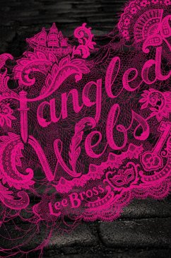 Tangled Webs (eBook, ePUB) - Bross, Lee