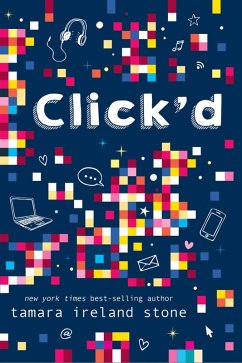 Cover Click'd (eBook, ePUB)