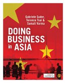 Doing Business in Asia (eBook, PDF)