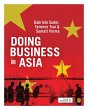Doing Business in Asia (eBook, ePUB) - Bild 1
