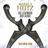 Gerechter Zorn (Die Legenden der Albae 1) (MP3-Download)