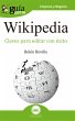 GuíaBurros Wikipedia (eBook, ePUB) - Bild 1