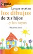 GuíaBurros Lo que revelan los dibujos... - Bild 1