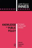 Knowledge and Public Policy (eBook, ePUB)