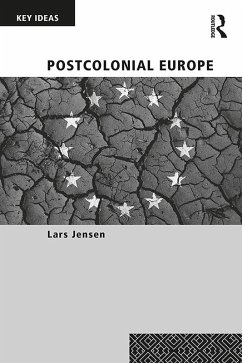 Cover Postcolonial Europe (eBook, PDF)