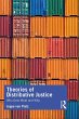 Theories of Distributive Justice... - Bild 1