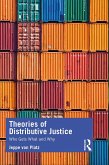 Theories of Distributive Justice (eBook, ePUB)