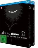 Aku no hana BLU-RAY Box