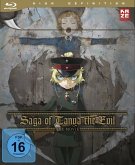 Saga of Tanya the Evil - The Movie