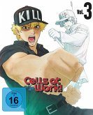 Cells at Work! - Vol. 3