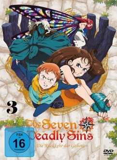 Seven Deadly Sins 2.3