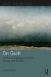 On Guilt (eBook, ePUB) - Bild 1