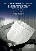 Derechos humanos y empresas y Sistema Interamericano de Derechos Humanos (eBook, ePUB)