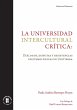 La universidad intercultural crítica:... - Bild 1