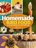 Homemade Bird Food (eBook, ePUB)