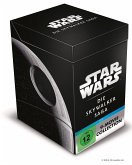 Star Wars Episode 1-9 - Die Skywalker Saga BLU-RAY Box