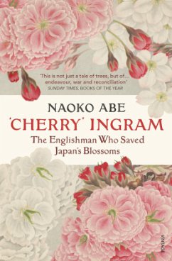 'Cherry' Ingram - Abe, Naoko