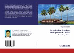 Sustainable Tourism Development in India