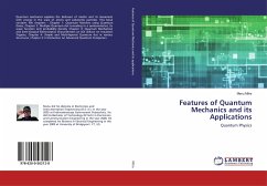 Features of Quantum Mechanics and its Applications - Mitra, Manu