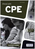 Ahead with CPE for schools C2 - Teacher's Book with 8 practice tests Ahead with CPE for schools C2 - Teacher's Book with 8 practice tests