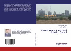 Environmental Science and Pollution Control - Ostad-Ali-Askari, Kaveh;Soltani, Morteza;Dehghan, Shahide