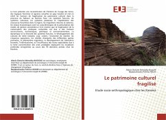 Le patrimoine culturel fragilisé - Bassolé, Alexis Clotaire Némoiby;Akiam, Bayipoukouba Patrice