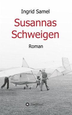 Susannas Schweigen - Samel, Ingrid