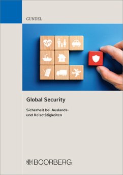 Global Security - Gundel, Stephan