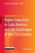 Higher Education in Latin America and... - Bild 1